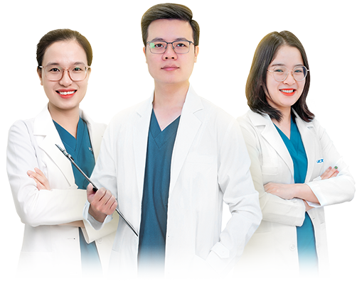  Đặt lịch hẹn tại SAIGONNEW DENTAL